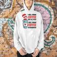 I Will Drink Coffee Here Or There Funny Teacher Teaching Men Women Girls Kids Men Hoodie, gift for family, gift for coworker