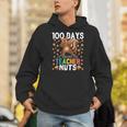 100 Days Of Driving My Teacher Nuts Dabbing Squirrel School Men Hoodie, funny gift 100 Days Of Driving My Teacher Nuts Dabbing Squirrel School Men Hoodie, funny gift