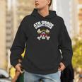 4th Grade Pirate Crew Halloween Costume Cool Teacher Student Men Hoodie, 4th Grade Teacher Hoodies, funny gift