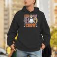 5th Grade Boo Crew Halloween Teachers Students Men Hoodie, funny gift
