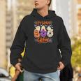 6th Grade Boo Crew Sixth Grade Halloween Teacher Kid Men Hoodie, funny gift