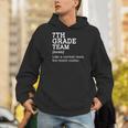 7th Grade Team Back To School Teacher Seventh Grade Team Men Hoodie, funny gift 7th Grade Team Back To School Teacher Seventh Grade Team Men Hoodie, funny gift