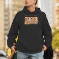 Autumn Pumpkin Thanksgiving Coffee Floral Teacher Fall Men Hoodie, funny gift Autumn Pumpkin Thanksgiving Coffee Floral Teacher Fall Men Hoodie, funny gift