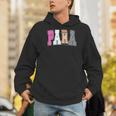 Back To School Teacher Para Preppy Checkered Para Life Men Hoodie, funny gift Back To School Teacher Para Preppy Checkered Para Life Men Hoodie, funny gift