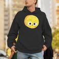 The Big Cheese Good Egg Teacher Halloween Costume Food Group Men Hoodie, funny gift