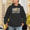 Boys Girls Teachers Rock Back To School ABCD Back In Class Men Hoodie, funny gift Boys Girls Teachers Rock Back To School ABCD Back In Class Men Hoodie, funny gift