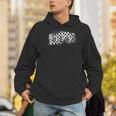 Bulldogs School Spirit Bulldog Pride Checkered Teacher Men Hoodie, funny gift Bulldogs School Spirit Bulldog Pride Checkered Teacher Men Hoodie, funny gift