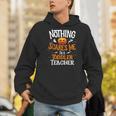 You Cannot Scare Me I'm An Toddler Teacher Halloween Men Women Kids Men Hoodie, funny gift You Cannot Scare Me I'm An Toddler Teacher Halloween Men Women Kids Men Hoodie, funny gift