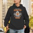 You Can't Scare Me I Teach Music Retro Teacher Halloween Men Hoodie, funny gift You Can't Scare Me I Teach Music Retro Teacher Halloween Men Hoodie, funny gift