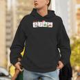Christmas Santa Special Education SPED Teacher Xmas PJ Men Hoodie, funny gift
