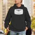Composition Notebook Halloween Costume Teacher Student Men Hoodie, funny gift Composition Notebook Halloween Costume Teacher Student Men Hoodie, funny gift