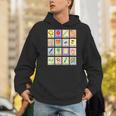 Dual Language Crew Bilingual Spanish Teacher Back To School For Men Women Men Hoodie, funny gift
