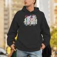 Eagles Teacher School Sports Fan Team Spirit Men Hoodie, funny gift