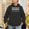 English Teacher Grammar Pun Shirt Men Hoodie, English Teacher Hoodies, funny gift English Teacher Grammar Pun Shirt Men Hoodie, English Teacher Hoodies, funny gift
