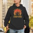 English Teacher Matching This Is My Scary Halloween Costume Men Hoodie, English Teacher Hoodies, funny gift