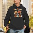 Fall In Love With Learning Shirt Autumn Thanksgiving Teacher Men Hoodie, funny gift Fall In Love With Learning Shirt Autumn Thanksgiving Teacher Men Hoodie, funny gift