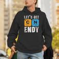 Fun 67 Meme Six Seven Science Teacher Periodic Table Men Hoodie, Science Teacher Hoodies, funny gift