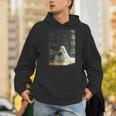 Ghost Library Halloween Book Reading Books Lover Teacher Men Hoodie, funny gift Ghost Library Halloween Book Reading Books Lover Teacher Men Hoodie, funny gift