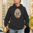 The Good Egg Teacher Halloween Costume Food Group Cute Men Hoodie, funny gift The Good Egg Teacher Halloween Costume Food Group Cute Men Hoodie, funny gift