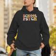 Groovy Retro School Psych Teacher School Psychologist For Men Women Girls Kids Men Hoodie, Groovy Teacher Hoodies, funny gift Groovy Retro School Psych Teacher School Psychologist For Men Women Girls Kids Men Hoodie, Groovy Teacher Hoodies, funny gift