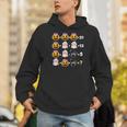 Halloween Math Teacher Men Women Order Of Operations Men Hoodie, funny gift Halloween Math Teacher Men Women Order Of Operations Men Hoodie, funny gift