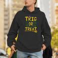 Halloween Math Teacher Trig Or Treat Student School College Men Hoodie, funny gift Halloween Math Teacher Trig Or Treat Student School College Men Hoodie, funny gift