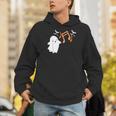 Halloween Music Note Ghost Teacher Fall Musical Instrument Men Hoodie, funny gift Halloween Music Note Ghost Teacher Fall Musical Instrument Men Hoodie, funny gift