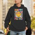 Happy Fri-Yay Groovy Teacher Friday Weekend Fri Yay Men Hoodie, Groovy Teacher Hoodies, funny gift Happy Fri-Yay Groovy Teacher Friday Weekend Fri Yay Men Hoodie, Groovy Teacher Hoodies, funny gift