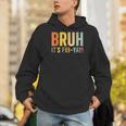 Happy Friyay Teacher Shirt Cute Teacher Fashion Bruh Fri-Yay Men Hoodie, funny gift Happy Friyay Teacher Shirt Cute Teacher Fashion Bruh Fri-Yay Men Hoodie, funny gift