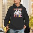 Haunted By My TBR Cute Ghosts Book Reading Teacher Halloween Men Hoodie, funny gift Haunted By My TBR Cute Ghosts Book Reading Teacher Halloween Men Hoodie, funny gift