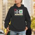 I'm Working For Christmas Break 5 Stars Christmas Teacher Men Hoodie, funny gift