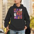 It's a Bootiful Day To Make Music Halloween Music Teacher Men Hoodie, funny gift It's a Bootiful Day To Make Music Halloween Music Teacher Men Hoodie, funny gift