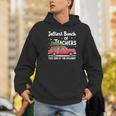 Jolliest Bunch Of Teachers This Side Of The Hallway Xmas PJ Men Hoodie, funny gift Jolliest Bunch Of Teachers This Side Of The Hallway Xmas PJ Men Hoodie, funny gift