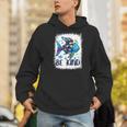 Be Kind Rainbow Fish Teacher Life Back To School Teaching Men Women Men Hoodie, funny gift Be Kind Rainbow Fish Teacher Life Back To School Teaching Men Women Men Hoodie, funny gift