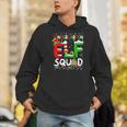 Kindergarten ELF Squad Christmas ELF Student Teacher Men Women Kids Men Hoodie, funny gift