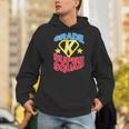 Kindergarten Super Squad Superhero Teacher Team Men Women Girls Kids Men Hoodie, Super Teacher Hoodies, funny gift