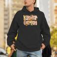 Kindergarten Teacher Fall Pumpkin Autumn Cute Men Hoodie, funny gift Kindergarten Teacher Fall Pumpkin Autumn Cute Men Hoodie, funny gift