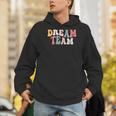Last Day Of School Back To School Dream Team Teacher Kids Men Hoodie, funny gift Last Day Of School Back To School Dream Team Teacher Kids Men Hoodie, funny gift