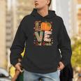 Love 2nd Grade Happy Fall Thanksgiving For 2nd Teacher For Men Women Girls Kids Men Hoodie, 2nd Grade Teacher Hoodies, funny gift Love 2nd Grade Happy Fall Thanksgiving For 2nd Teacher For Men Women Girls Kids Men Hoodie, 2nd Grade Teacher Hoodies, funny gift