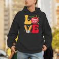 Love Headstart Head Start Teachers First Day Of School Men Hoodie, funny gift Love Headstart Head Start Teachers First Day Of School Men Hoodie, funny gift