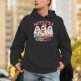 Maestra Pantasmas Conchas Teacher Mexican Halloween Men Hoodie, funny gift Maestra Pantasmas Conchas Teacher Mexican Halloween Men Hoodie, funny gift