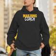 Mahjong Coach Coaching Trainer Teacher Men Hoodie, funny gift Mahjong Coach Coaching Trainer Teacher Men Hoodie, funny gift