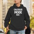 Math Calculus Mode On Teacher T-Shirt Men Hoodie, funny gift Math Calculus Mode On Teacher T-Shirt Men Hoodie, funny gift