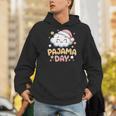 Pajama Day School Spirit Week Fun Cloud Teacher Men Hoodie, funny gift Pajama Day School Spirit Week Fun Cloud Teacher Men Hoodie, funny gift