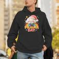 Pajama Day School Spirit Week Sleepy Cloud Teacher Student Men Hoodie, funny gift