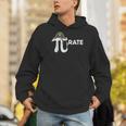 Pirate Pi Math Pie Halloween Costume Teacher Men Women Men Hoodie, funny gift