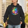 Play Is Learning Teacher Kindergarten For Men Women Kids Men Hoodie, funny gift