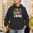Pre K Boo Crew Halloween Costume Teachers Kids Men Hoodie, funny gift Pre K Boo Crew Halloween Costume Teachers Kids Men Hoodie, funny gift