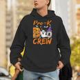 Pre K Boo Crew Teacher Student Halloween Pre Kindergarten Men Hoodie, funny gift Pre K Boo Crew Teacher Student Halloween Pre Kindergarten Men Hoodie, funny gift