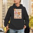Pumpkin Teacher Preppy Fall In Love With Learning Autumn Men Hoodie, funny gift Pumpkin Teacher Preppy Fall In Love With Learning Autumn Men Hoodie, funny gift